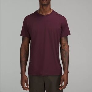 Lululemon fundamental T
